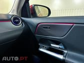 Mercedes-Benz EQA 250+ Business Line