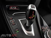 BMW 318 d Line Sport Auto