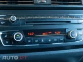 BMW 120 d Pack M