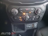 Jeep Renegade 1.6 MJD Limited