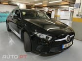 Mercedes-Benz A 250 e Style Plus