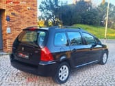 Peugeot 307 1.4 16V Premium