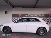 Mercedes-Benz A 180 Automático