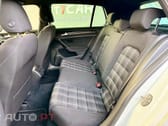Volkswagen Golf 2.0 TDi GTD