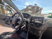 Peugeot 208 1.4 HDi Allure