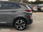 Hyundai Kauai 1.0 T-GDi Premium Pack Plus