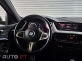 BMW 116 d Pack Desportivo M
