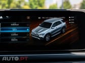 Mercedes-Benz GLE de 4Matic