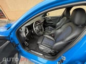 BMW 116 d Pack Desportivo M