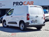 Citroen Berlingo 1.5 BlueHDi M Plus