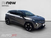 Renault Captur 1.0 Techno Bi-Fuel