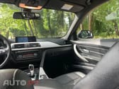 BMW 320 d Auto Pack M