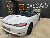 Porsche 718 2.0 PDK