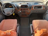 Mercedes-Benz Sprinter 316 CDI Notin BALI