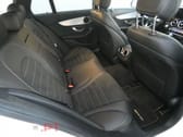 Mercedes-Benz C 220 d AMG Line