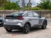 Citroen C4 1.5 BlueHDi Feel