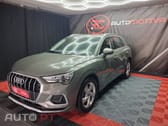 Audi Q3 35 TFSI