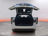 Tesla Model X P100D