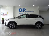 Peugeot 3008 1.5 BlueHDi GT Line EAT8