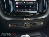 Volvo XC60 2.0 T6 PHEV Black Edition AWD