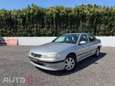 Peugeot 406 2.0 HDi Executive