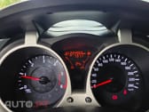 Nissan Juke 1.5 dCi Black Edition