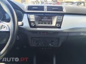 Skoda Fabia 1.0 Style