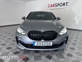 BMW 116 d Pack Desportivo M Auto