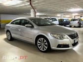 Volkswagen Passat CC 2.0 TDi
