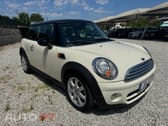 MINI Cooper D