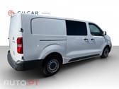 Citroen Jumpy 2.0 BlueHDi XL Semi-Vidrado