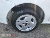 Fiat Seicento SX