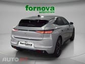 DS DS4 1.2 Hybrid Etoile e-DSC6
