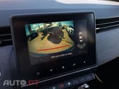Renault Clio TCe 100 Bi-Fuel Techno