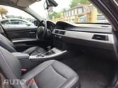 BMW 318 d Navigation