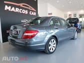 Mercedes-Benz C 220 CDI