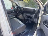 Citroen Jumpy 2.0 BlueHDi 120XL