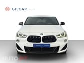 BMW X2 18 i sDrive Pack M