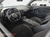 Audi R8 V10 plus 5.2 FSI quattro S tronic