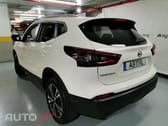 Nissan Qashqai 1.5 dCi N-Style