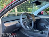 Tesla Model 3 Standard Range Plus RWD