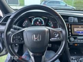 Honda Civic 1.0 i-VTEC Executive Premium