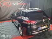 Renault Clio Sport Tourer 0.9 TCe Limited Edition