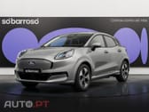 Ford Puma Gen-E 54 kWh Premium