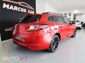 Renault Mégane Sport Tourer GT LINE