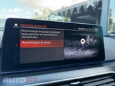 BMW 520 d Pack M Auto