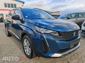 Peugeot 5008 1.5 BlueHDi Allure EAT8