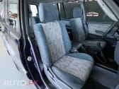 Toyota Land Cruiser 3.0 TD Standard