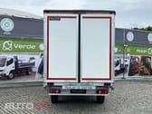 Renault Master TOLDE TIPO TIR