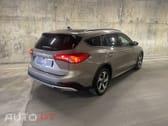 Ford Focus SW 1.0 EcoBoost Active X Aut.